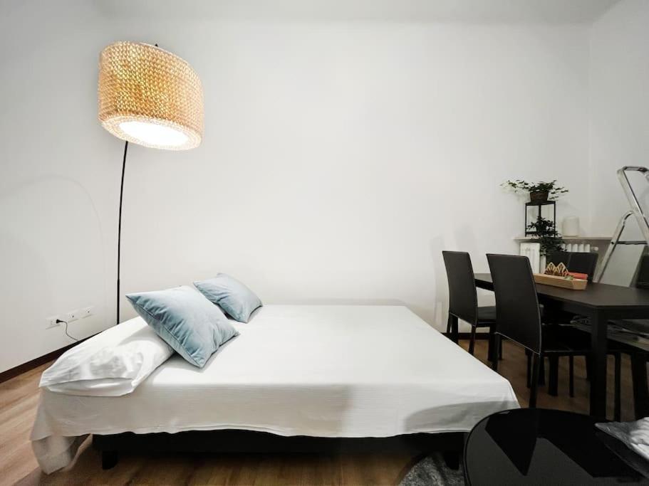 20 Min Duomo *Design Apartment* Mailand Exterior foto